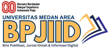 Biro Publikasi, Jurnal Ilmiah & Informasi Digital